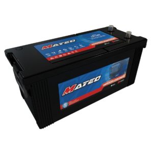 BATERÍA MATEO 12X180 SC