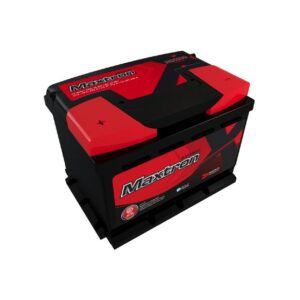 BATERÍA MAXTRON 12X65 MX500