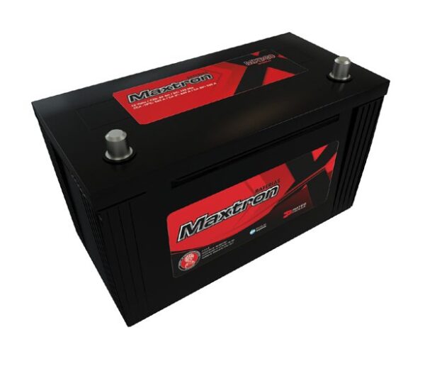 BATERÍA MAXTRON 12X100 MX920