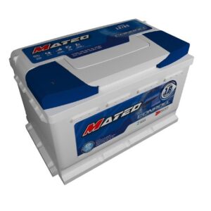 BATERÍA MATEO 12X85
