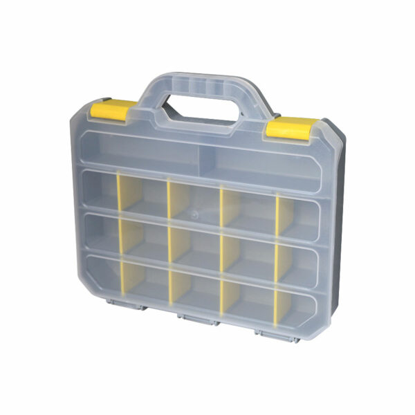 Maletín organizador profesional 12"