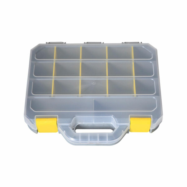 Maletín organizador profesional 12" - Imagen 2