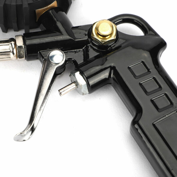 Pistola de inflar con manómetro - Imagen 3