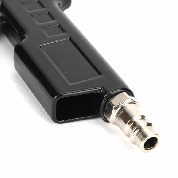 Pistola de inflar con manómetro - Imagen 4