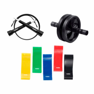 Set complementos - 3 ítems