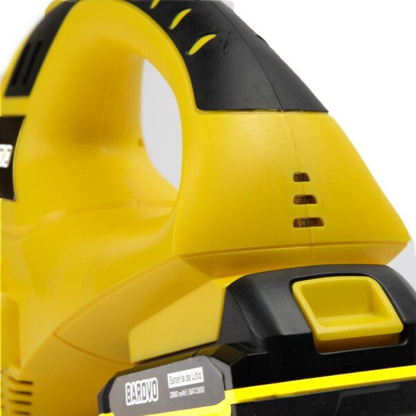 SOPLADOR 18 V - ION LITIO - Imagen 8