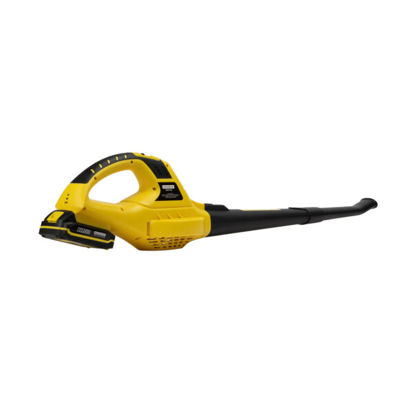 SOPLADOR 18 V - ION LITIO - Imagen 4