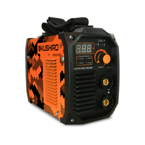 Soldadora Inverter 160A IGBT Easy Weld - Display Digital
