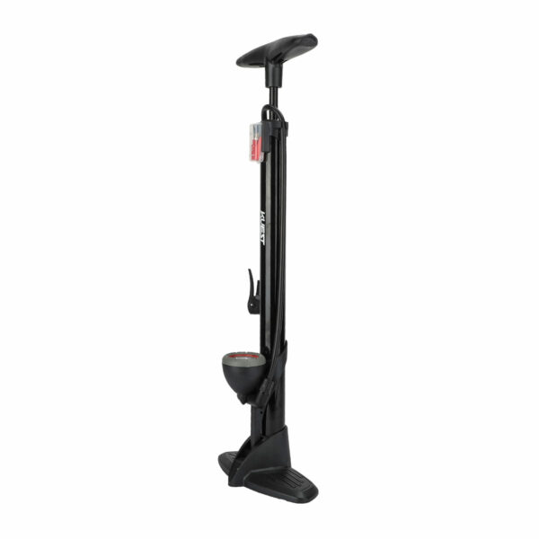 Inflador de pie para bicicleta - Imagen 10