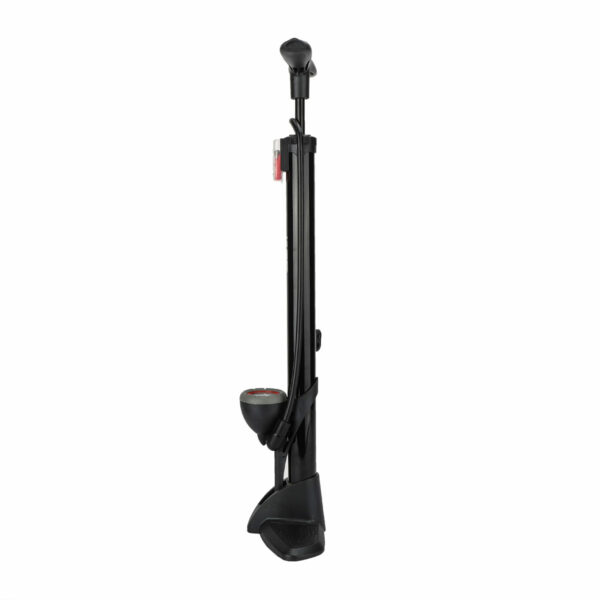 Inflador de pie para bicicleta - Imagen 9
