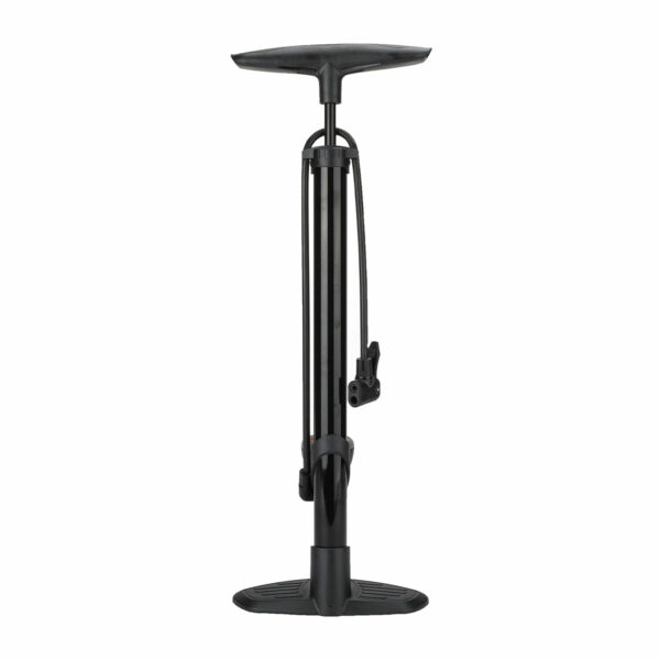 Inflador de pie para bicicleta - Imagen 8