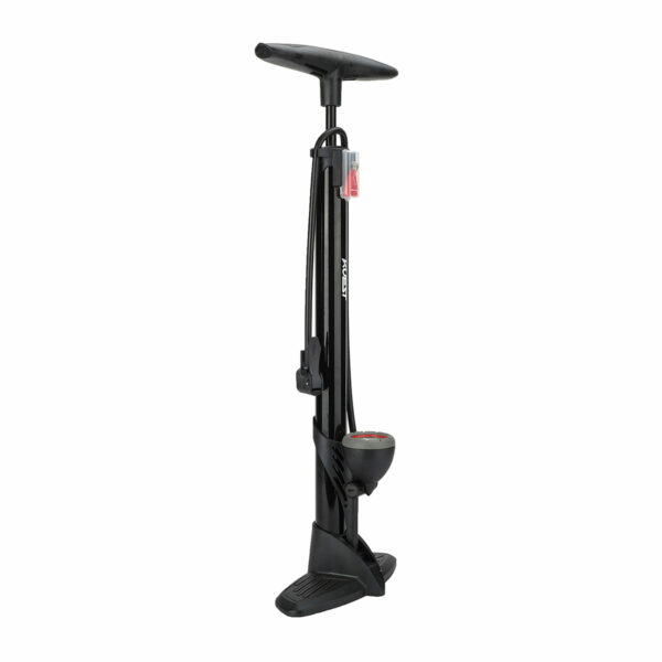 Inflador de pie para bicicleta - Imagen 7
