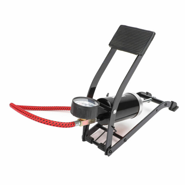 Inflador de pie para bicicleta IPI-002 - Imagen 7