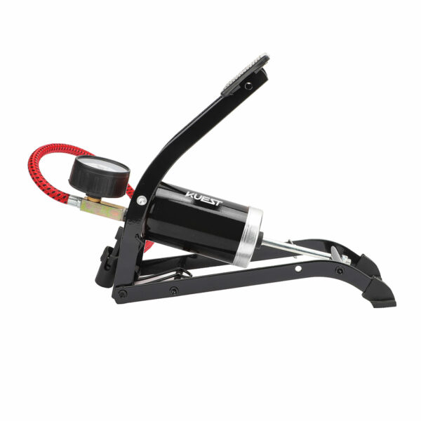 Inflador de pie para bicicleta IPI-002 - Imagen 5