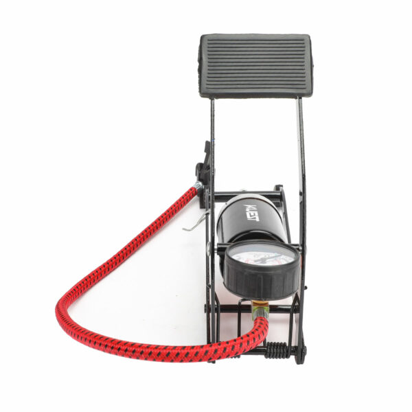 Inflador de pie para bicicleta IPI-002 - Imagen 4