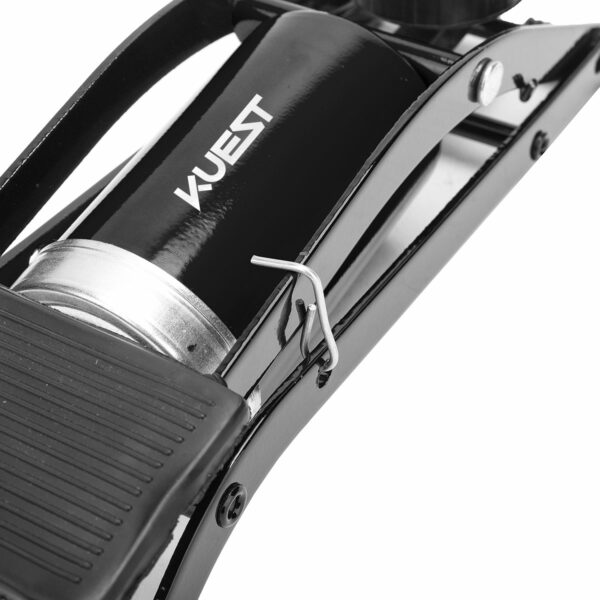 Inflador de pie para bicicleta IPI-002 - Imagen 3