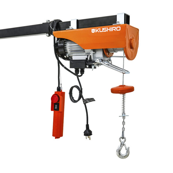 APAREJO ELECTRICO 250K