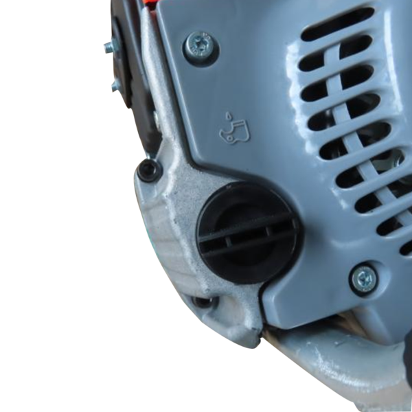 MOTOSIERRA 52CC KUSHIRO - Imagen 3