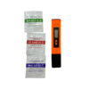 Medidor de pH digital autocalibrable - Imagen 4